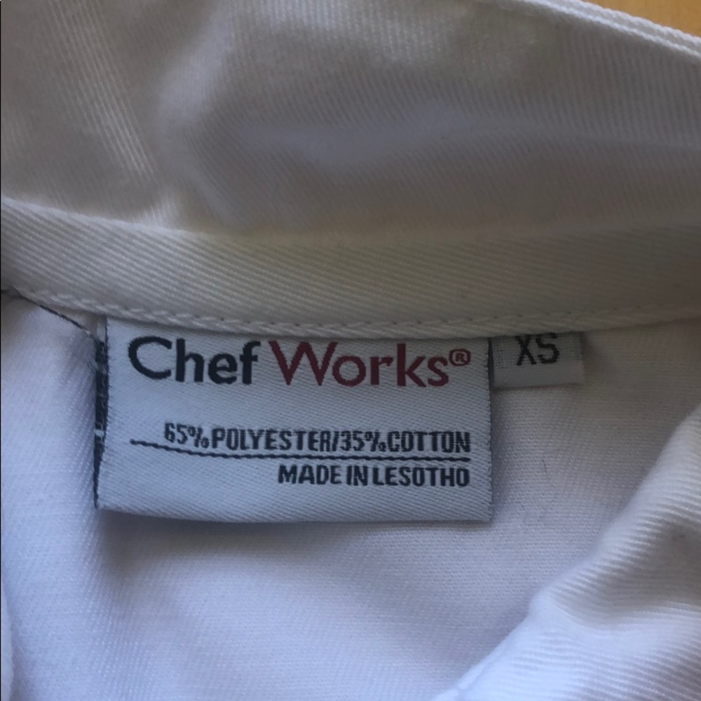 Chef Outfit - Picture 3 of 6